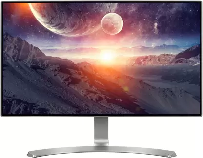 LG - 22Mk600M Monitor