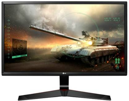 LG 24 inches IPS Monitor