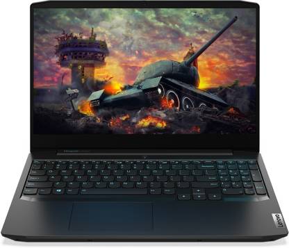 Lenovo Ideapad Gaming 3 laptop