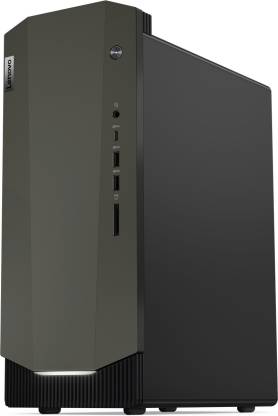 Lenovo ideacentre R5 Ryzen 7 gaming pc