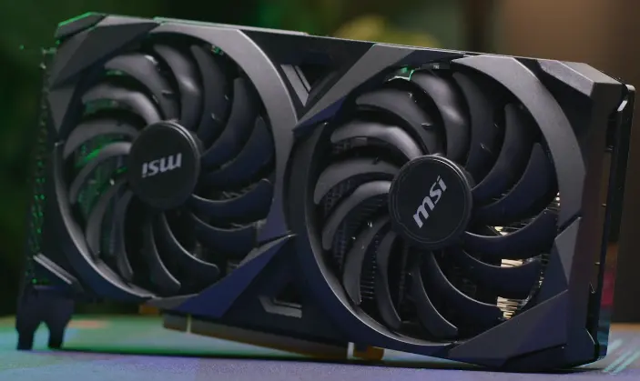 Nvidia GeForce RTX 3060