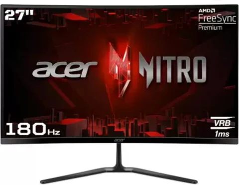 Acer ED270U S3 Monitor