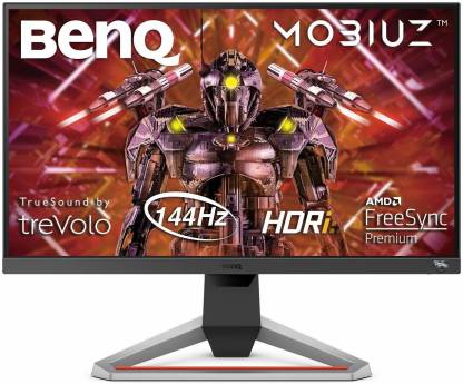 BenQ MOBIUZ EX2510