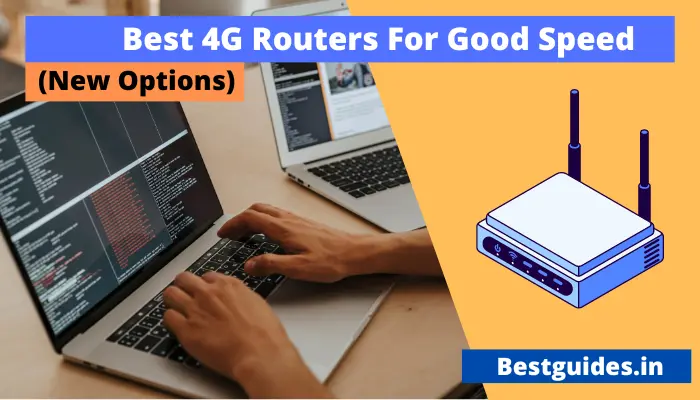 Best 4g Routers