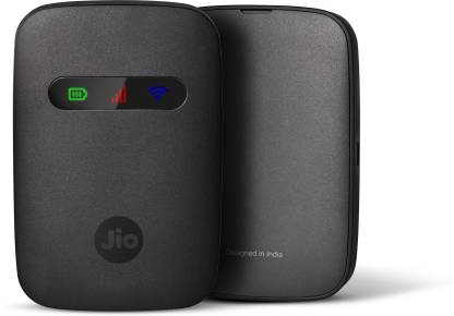 JioFi 3 Wireless Router