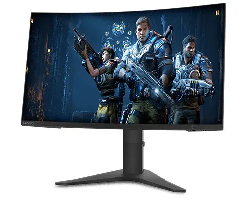 lenovo G27c monitor
