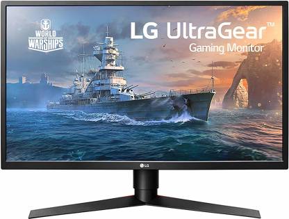 LG Ultragear TN panel monitor