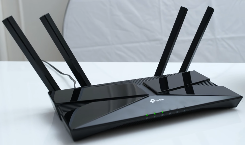 Tp-link Archer AX10 Router