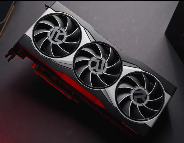 Amd Radeon RX 6900 XT graphics card