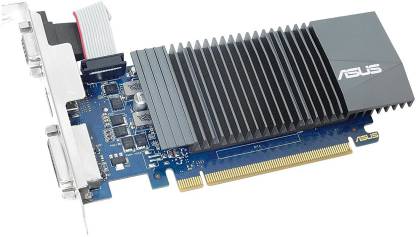 Asus GeForce GT 710