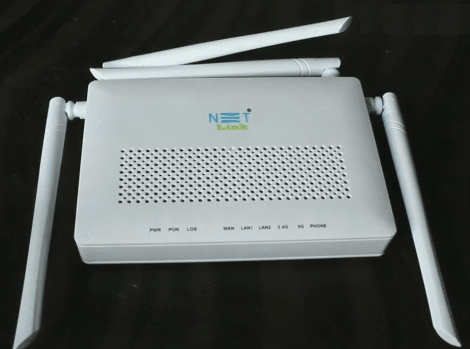 Netlink HG323DAC
