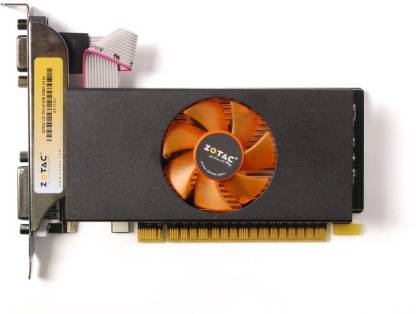 Nvidia GeForce GT 730