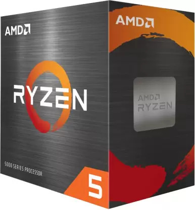 Ryzen 5 5500 Processor
