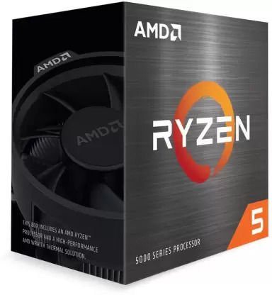 Ryzen 5 5600 Processor