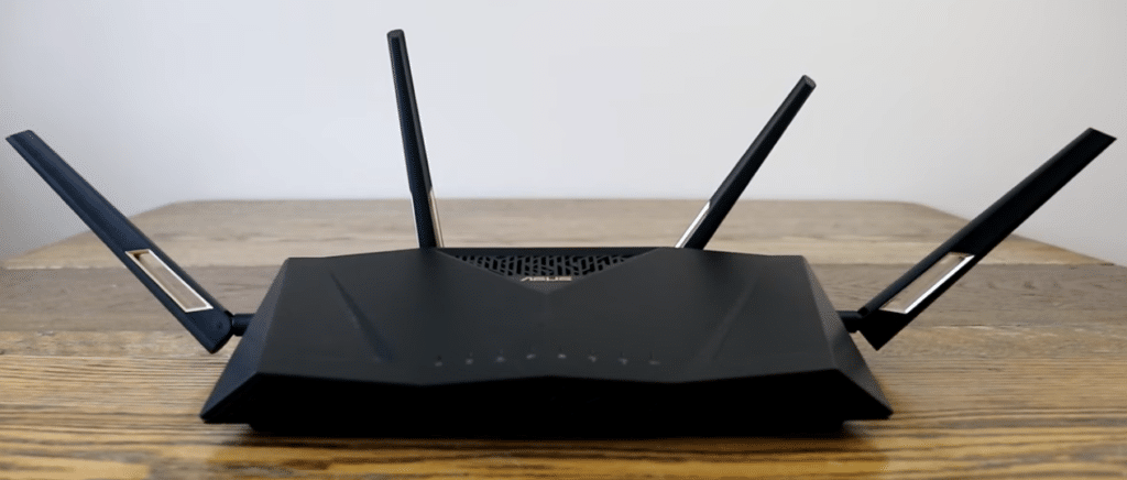 Asus RT-AX88U