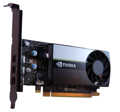 Nvidia Quadro T400 Graphics Card