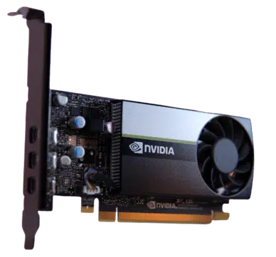 Nvidia Quadro T400 Graphics Card
