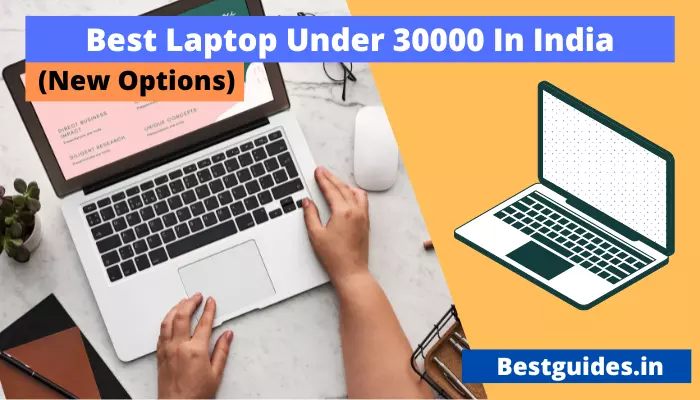 Best Laptop Under 30000