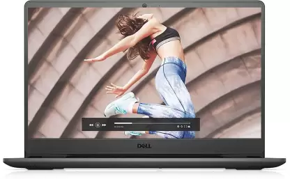 Dell Inspiron 3501