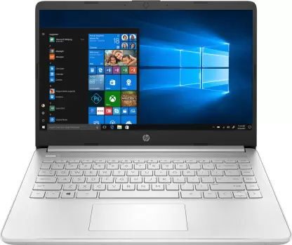 Hp 14s i3 11th generation