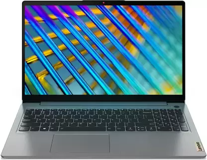 Lenovo Ideapad 3