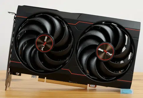 Sapphire Radeon Rx 6600