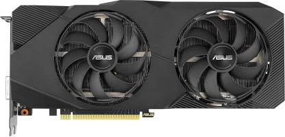 Asus GeForce GTX 1660 Super