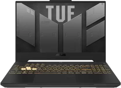 Asus Tuf Gaming A15