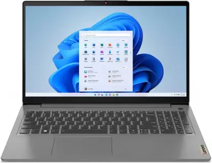 Lenovo IdeaPad Slim 3 i5 12th generation laptop