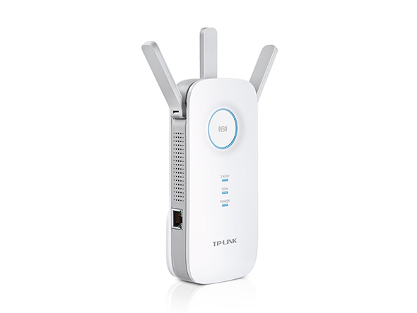Tp-link RE450 Range Extender