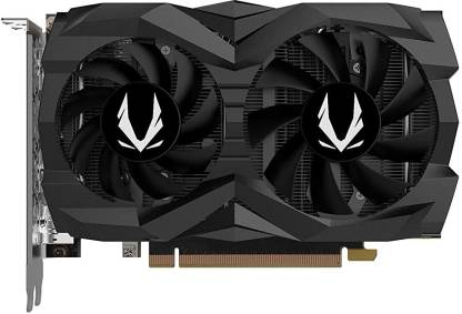 Zotac GTX 1660 Super