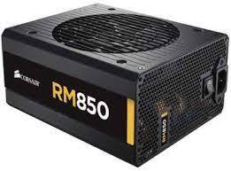 Corsair RM850 Power Supply