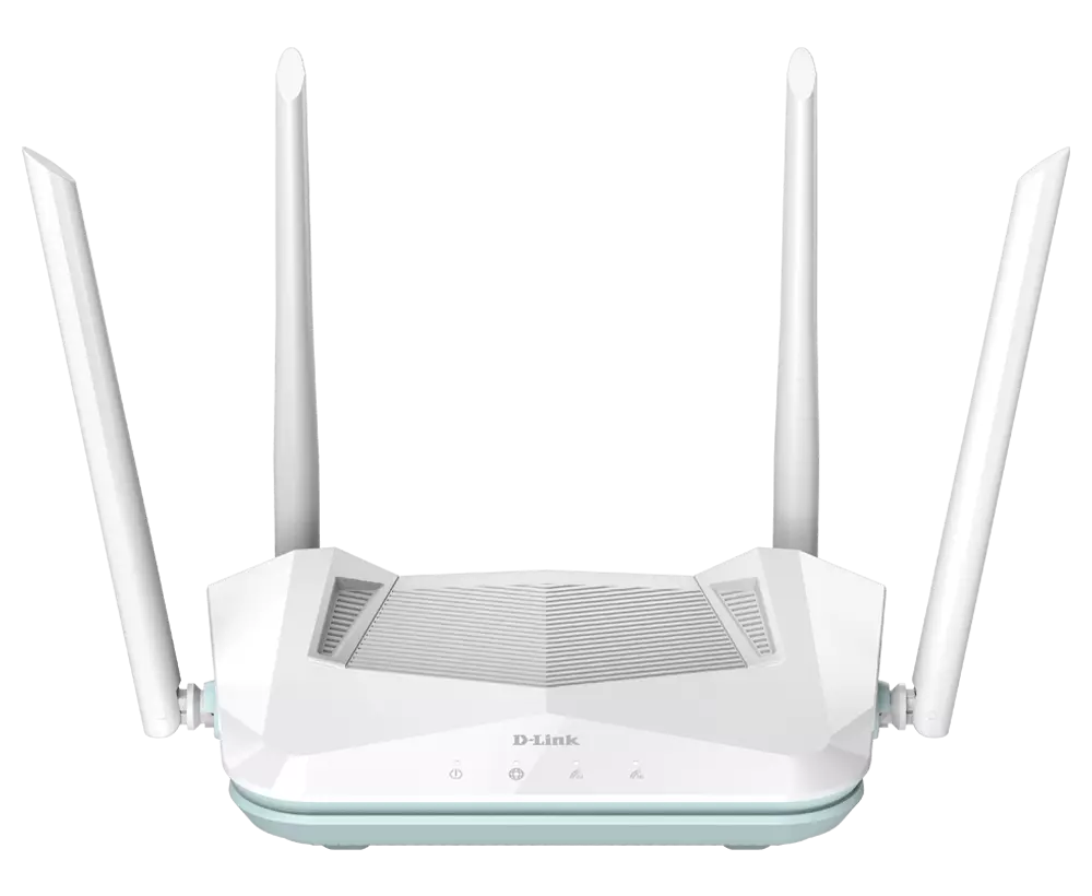D-Link R15 AX1500