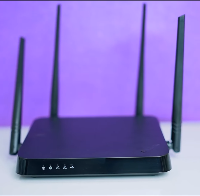 D-link Dir-825 Router
