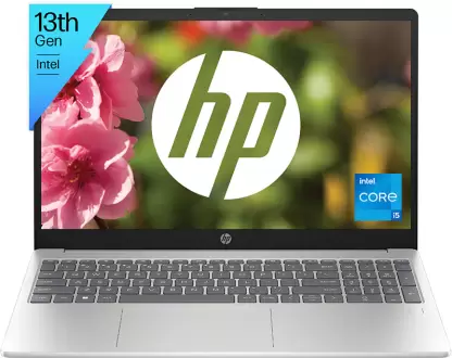 Hp  i5-1335U fd0013TU Laptop