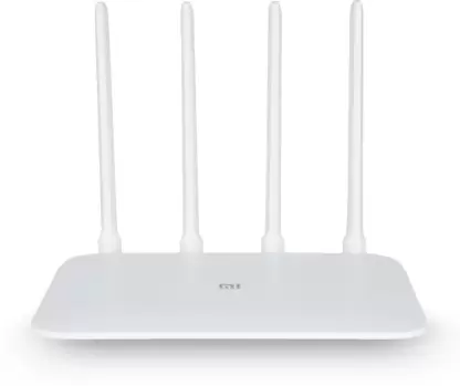 Mi 4a Router