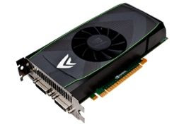 Nvidia Gts 450