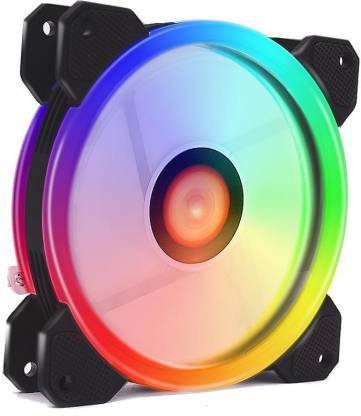 RGB fans for Gaming PC