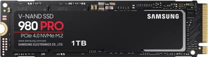 Samsung 980 pro SSD