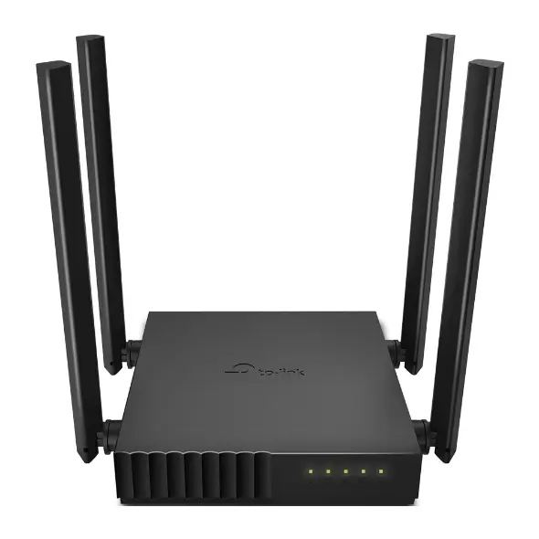 Tp-link anchor C54 Router