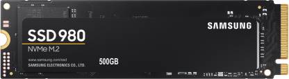 Samsung Evo 980 1 Tb SSD