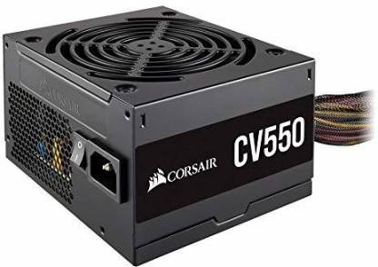 corsair cv550 Power Supply