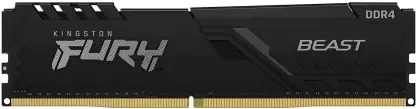 Kingston fury beast 8 Gb DDR4 3200 Mhz