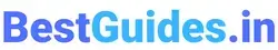 BestGuides.in Logo
