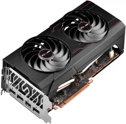 Sapphire Radeon Rx 6700 XT 12 Gb Graphics Card