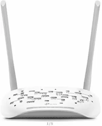 Tplink Xn020-G3V Modem