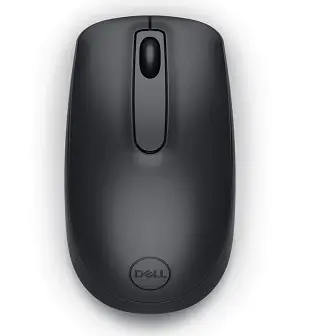 Dell wm118 Wireless Mouse