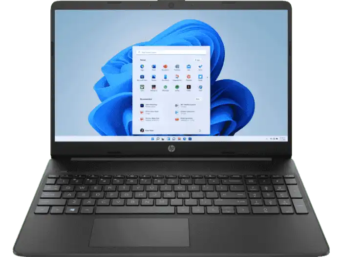 Hp 15s-ey1508au Laptop