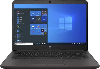 Hp 250 6X4B3PA Laptop