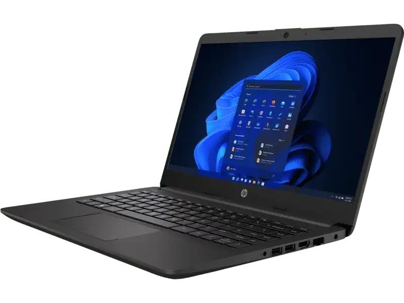 Hp G8 Ryzen 3 3250u laptop